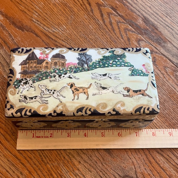 Decorating Box - Picture 7 of 11